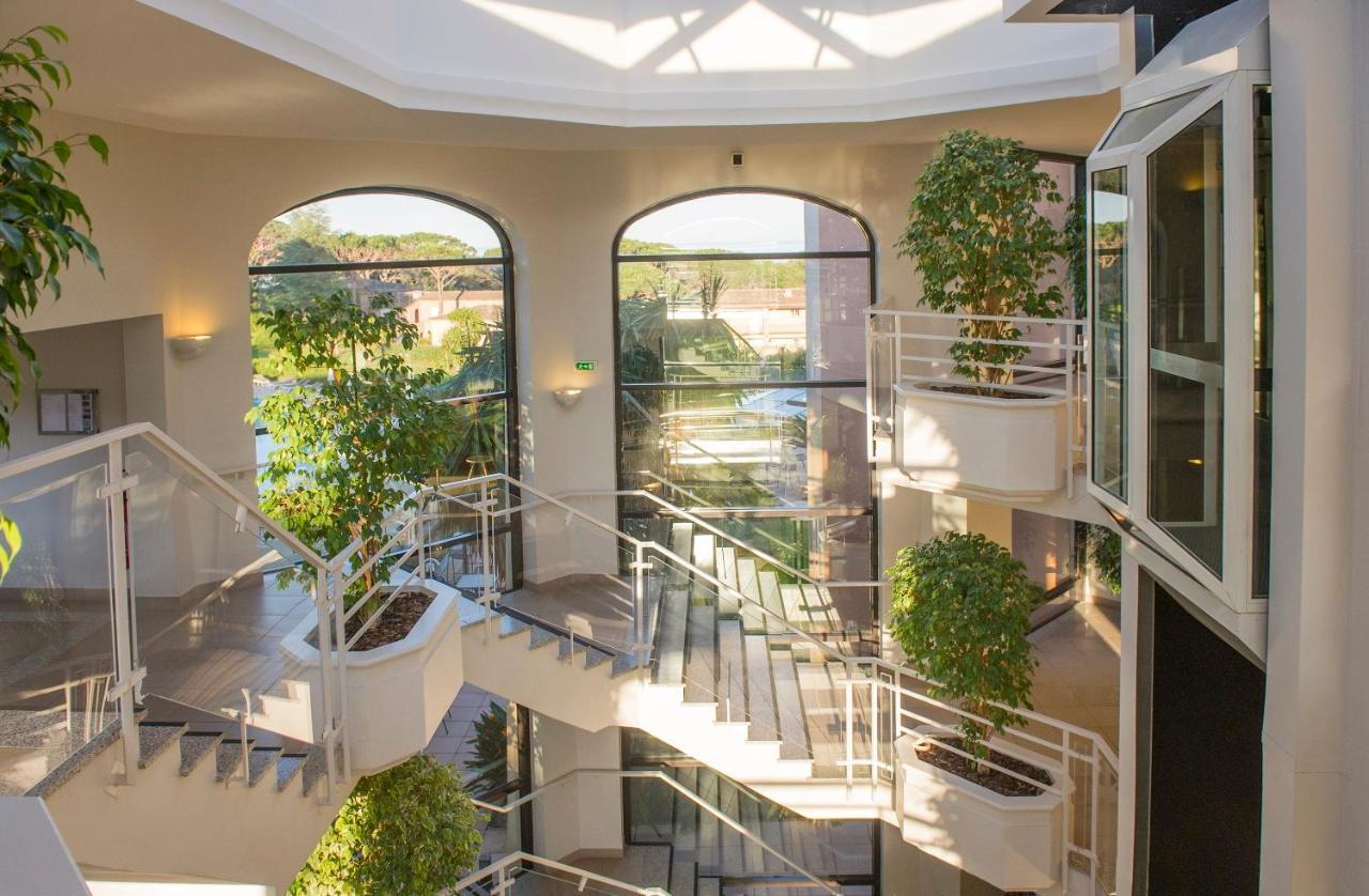 Hotel Les Jardins De Sainte-Maxime Exterior foto